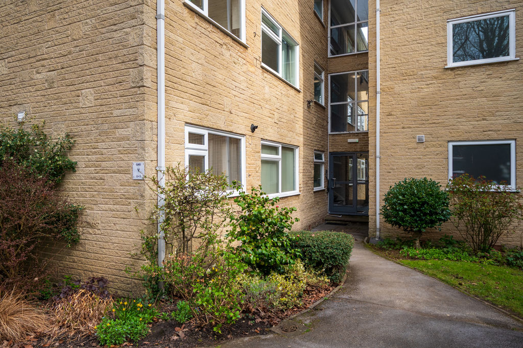 Endcliffe Vale Road